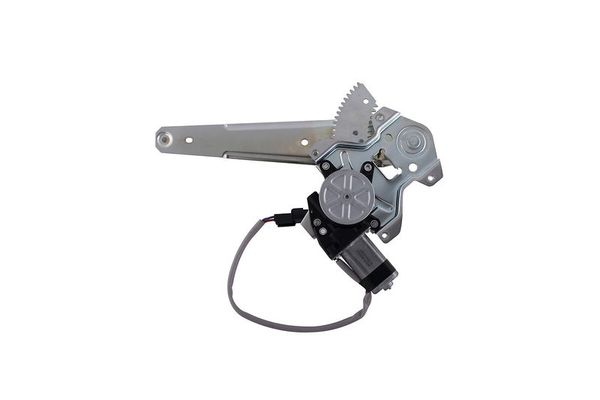 Cam Krikosu Arka Sağ VALEO 851893