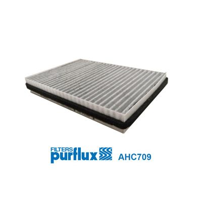 Polen Filtresi  BMW 7 Serisi (E65/E66)(2001->)  PURFLUX AHC709