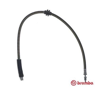 Fren Hortumu Ön Sağ veya Sol BREMBO T 06 048