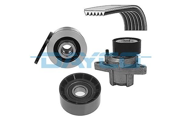 Vantilatör Kayış Seti  DAYCO KPV930