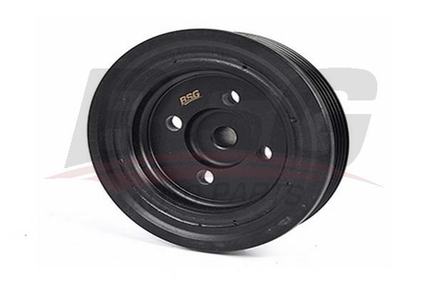 Krank Kasnak  KENTPAR K164