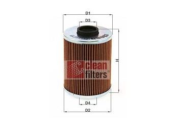 Yağ Filtresi  SARDES SO818  