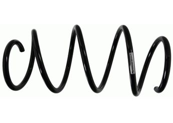 Helezon Yayı Ön SACHS 993 614  A2463210204 2463210204 246 321 02 04 2463210304 246 321 03 04 A 246 321 02 04 A2463210304 A 246 321 03 04