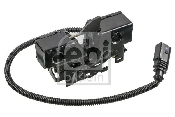 Motor Kaput Kilidi  Volkswagen Tiguan Allspace (BJ2)(05.2021->)  FEBI BILSTEIN 198230