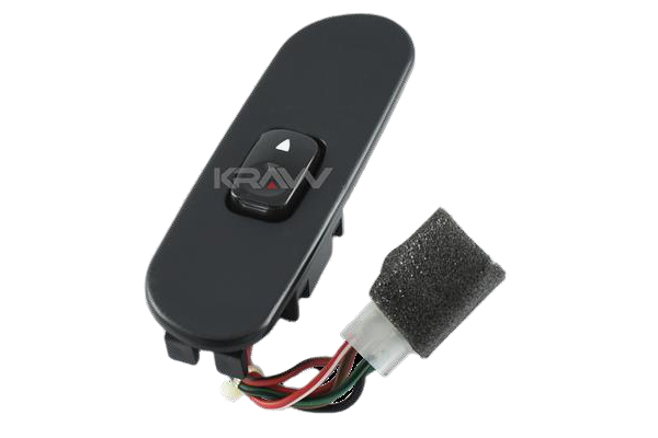 Cam Açma Düğmesi Ön Sağ SAGEM 400120