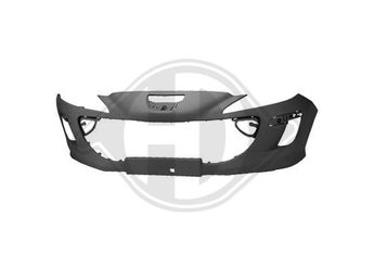 Tampon Ön PSA ORJINAL 7401LS  7401LS