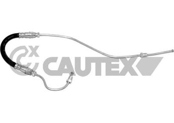 Fren Hortumu Arka Sağ veya Sol BRAXIS AH0643  463150004R