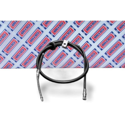 El Fren Teli Arka Sağ veya Sol MADE IN KOREA 5976024002