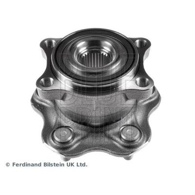 Teker Rulmanı Arka Sağ veya Sol BLUE PRINT ADN18368