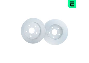 Fren Disk Ayna Arka Sağ ve Sol OPTIMAL BS-9994C  4243102320 T044650247 T424310232