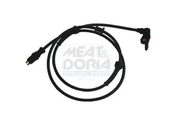 Abs Sensörü Ön Sağ SAGEM 60122  46763853 60816028