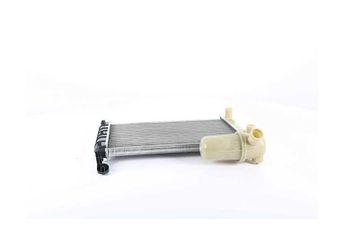 Su Radyatörü  BSG 25-520-008  214107326R 214100055R 7632018 7666018 7666079 7732873