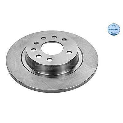 Fren Disk Ayna Arka Sağ ve Sol Fiat Croma (194)(06.2005->)  KALE BALATA TFD00211