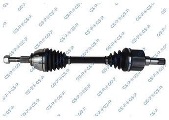 Aks Komple Ön Sağ GSP 201874  E1G13B437DE 1885159 1943312 2032953 2147261 2503816 E1G1-3B437-DE E1G13B437DC E1G13B437DD E1G13B437DF E1G13B437DG