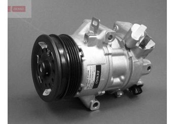 Klima Kompresörü  DENSO DCP17056  1222300011 7813A059 A1222300011