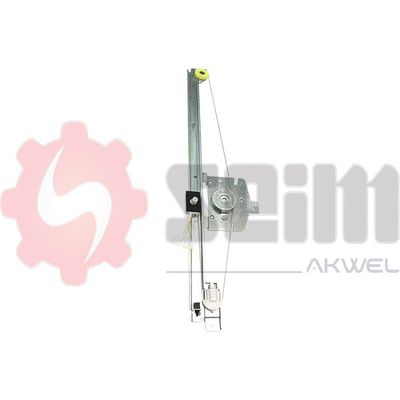 Cam Krikosu Ön Sağ RENAULT ORJINAL 807207538R