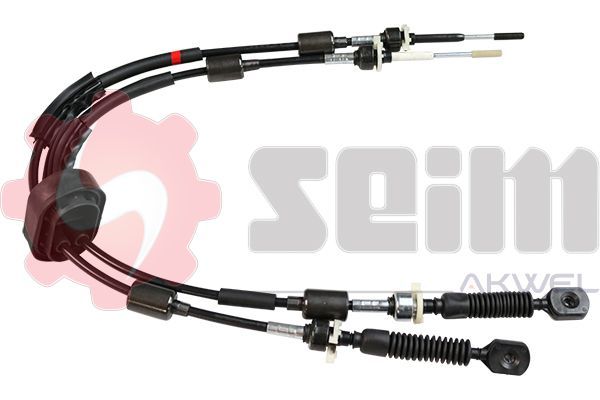 Vites Değiştirme Teli  Chevrolet Cruze S.Wagon (2012->)  WALBURG WTW259