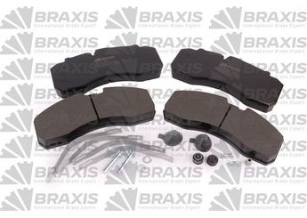 Fren Disk Balata Ön veya Arka BRAXIS AB5019  29253 501298143 16N0005519AA 204552 980106200 1439324 1617343 2996515 500054632 2995938 2995819 2995637 2992476 2992348 1906439 81508206056 81508206061 81508206030 44206020 004 420 60 20 A0044202220 A004 420 22 20 A0034202220 A003 420 22 20 A0034201620 A003 420 16 20 A0034201020 A003 420 10 20 A0044206020 A004 420 60 20 A0004210510 A000 421 05 10 34202220 003 420 22 20 34201620 003 420 16 20 34201020 003 420 10 20 24204920 002 420 49 20 4210510 000 421 05 10 A0024204920 A002 420 49 20 44202220 004 420 22 20 82135100 1734529 1390428 1527633