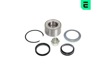 Teker Rulmanı Ön Sağ veya Sol OPTIMAL 800304  3454197 3454197S 46439333 59417980 7634574 5941798