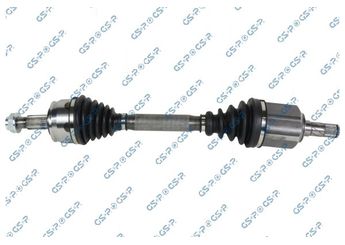 Aks Komple Ön Sol FIAT ORJINAL 51806989  51806989 50522035 50522037 50546430 50546606