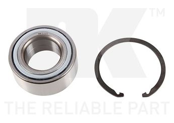 Teker Rulmanı Ön Sağ veya Sol VOE DAC 42800036/34  51720 38100 2D200 38000 K01A33047 0K01A-33-047 K01A33075 0K01A-33-075 51720FD000 51720-FD-000 KK15033047 KK150-33-047