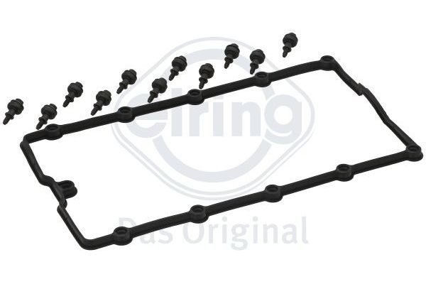 Üst Kapak Contası (Külbütör)  Audi A3 (8P1)(05.2003->)  ELRING 388.930