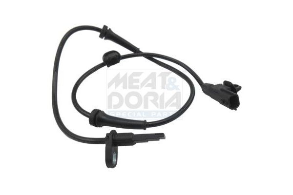 Abs Sensörü Ön Sağ veya Sol Nissan Micra (K13K/KK)(07.2010->)  MEAT & DORIA 90544