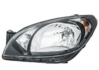 Far Lambası Sol HELLA 1EJ 010 672-011  1ST941015D 1ST 941 015 D