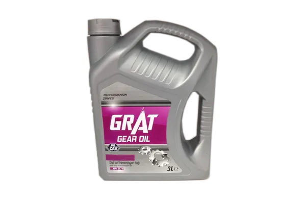 Şanzıman Yağı (3 Lt)  GRAT 601403