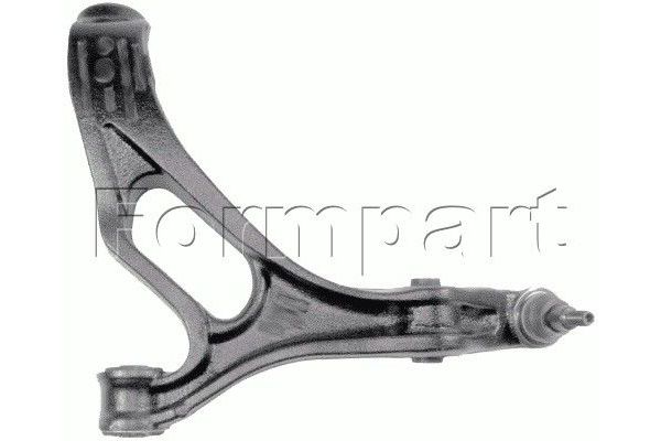 Salıncak Ön Alt Sağ Porsche Cayenne (Typ 9PA)(08.2002->)  FORMPART 2909037