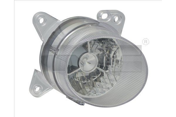 Gündüz Farı Sol TYC 12-0150-00-9
