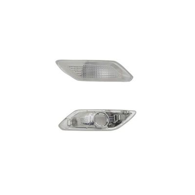 Çamurluk Sinyali Sol Renault Taliant (2021->)  BITAPART BDA353001