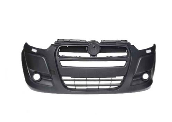 Tampon Ön EUROBUMP FIA07DO022TP  735512759