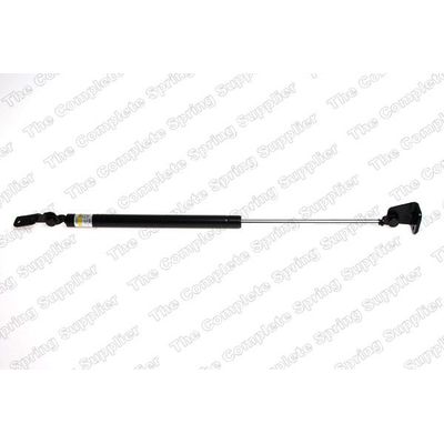 Bagaj Amortisörü Sol Hyundai Terracan (HP)(2001->)  LESJÖFORS 8137226