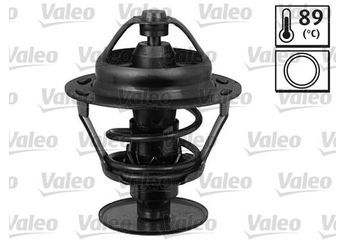 Termostat  VALEO 819897  1338C8 133821 1338-21 1338-C8 96006231 200951306015 20095-1306015 201951306015 20195-1306015 210951306015 21095-1306015 212006F900 21200-6F900 212006F901 21200-6F901 90606231 GTS299 PEL10019EVA