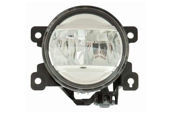 Sis Farı Ön Sol Honda Civic HB (FK)(01.2017->)  DEPO 217-2069L-AQ