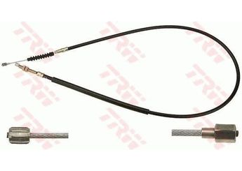 El Fren Teli Arka Sağ MGA 53295  483229 4832 29