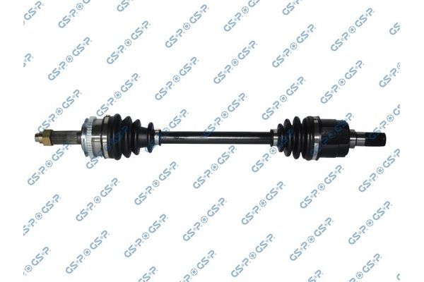 Aks Komple Ön Sol Kia Picanto (SA)(2004->)  ASPART 1DSH1250