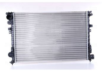 Su Radyatörü  ORİS BPE006022  