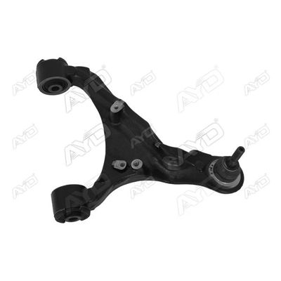 Salıncak Ön Üst Sağ Land Rover Range Rover Sport (01.2005->)  AYD 97-12136