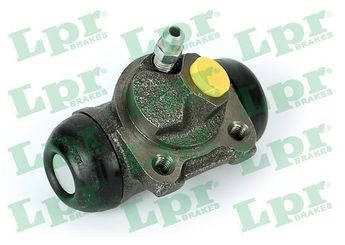 Fren Silindiri Arka Sağ LPR 4293  60750204 705962 60501589 60514890 60501584 0000060501584 0000060501589 0000060514890
