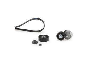 Vantilatör Kayış Seti  GATES K026PK1818  