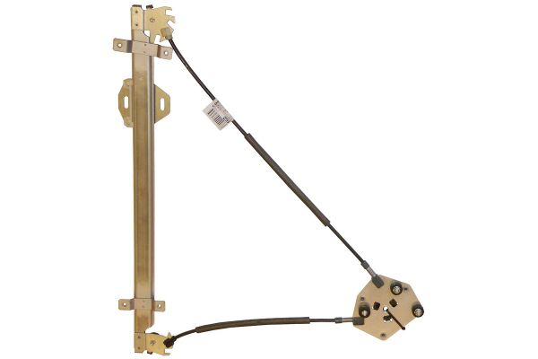 Cam Krikosu Ön Sol VALEO 851158