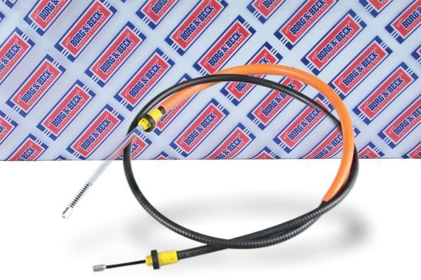 El Fren Teli Arka Sağ veya Sol CAVO 1302 772