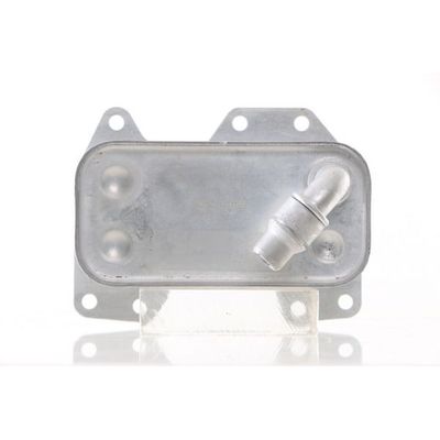 Motor Yağ Soğutucu  MAHLE CLC 132 000S