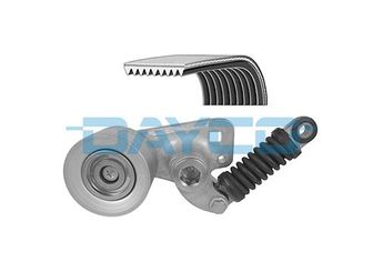 Vantilatör Kayış Seti  DAYCO KPV040HD  5419970992S2