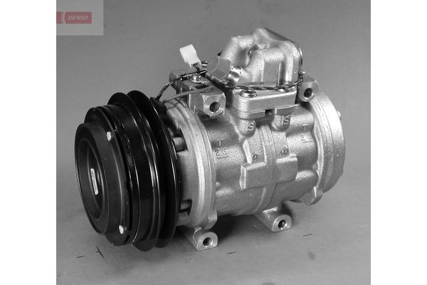Klima Kompresörü  DENSO DCP05012