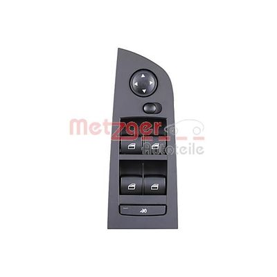 Cam Açma Düğmesi Ön Sol BMW M3 Serisi (E90)(2007->)  KRAFTVOLL 04050265