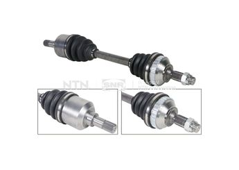 Aks Komple Ön Sol BROM P4003K  3272FP 32721S 3272-1S 32722S 3272-2S 3272Z8 3272-Z8 32727S 32728S 3272Z7 3272FQ