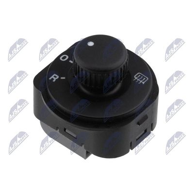 Ayna Kumanda Düğmesi  BITAPART BSK387007